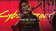 Cyberpunk 2077: Phantom Liberty